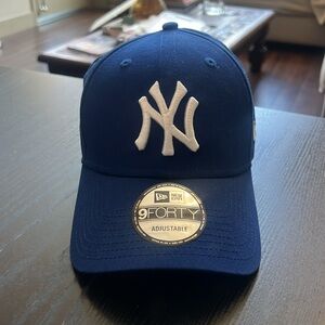 NY Yankees Ball Cap- Brand New